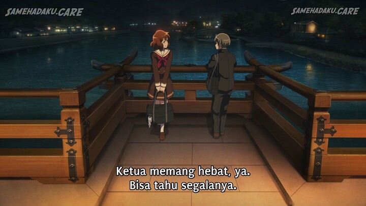 Hibike! Euphonium S3 Ep 04 (1080p)