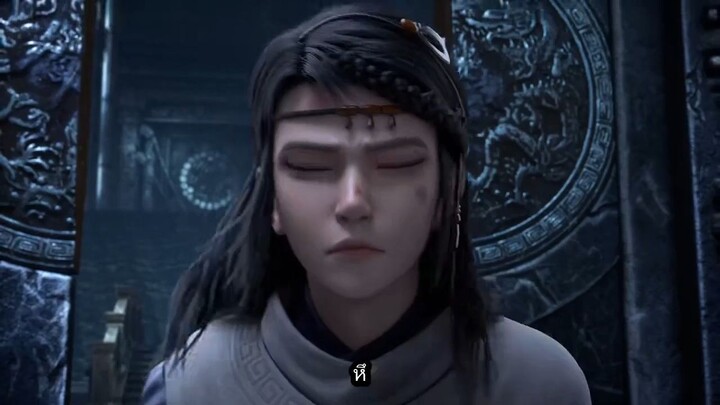 แดนสนธยาธงพญาอินทรี ซับไทย Ep10