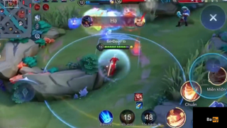 em bé liên quân 57 #baby