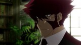 [AMV] Kekkai Sensen//Blood Blockade Battlefront [Klaus Von Reinherz] ||   Mary On A Cross - Ghost