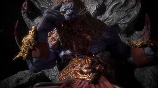 กลุ่มสามคนจากวิทยาลัยศิลปะซีอานใช้เวลาหนึ่งปีเต็มสร้างสรรค์ผลงานจบการศึกษา จนเกิดเป็น "ภูเขาสือถัวหล