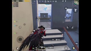 MABAR BARENG SUIT GAGAK - LIVE PUBG