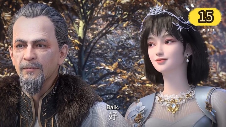 Purple River season 2 episode 15 subtitle Indonesia