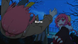 JANGAN MENYAKITI KOBAYASHI DI DEPAN TOHRU ☠️🔥