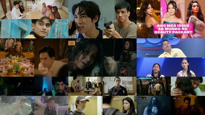 GMA 7 Network Commercial Break October 15, 2026 (Thursday) (TMC, Taskforce Firewall, Love, Siargao)