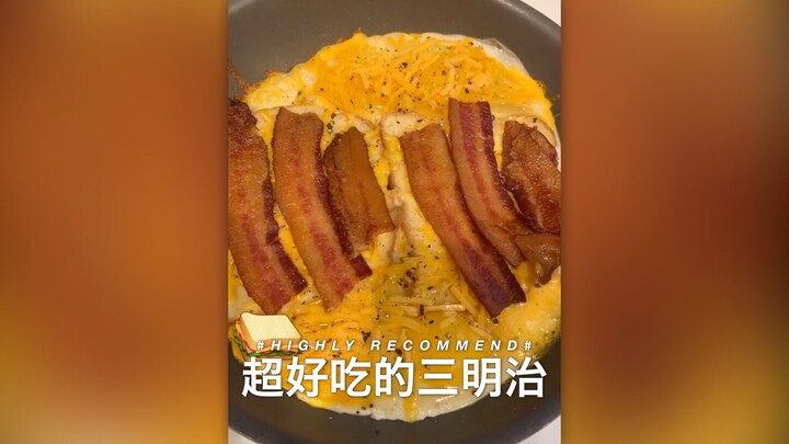 Super delicious sandwiches—let’s learn how to make them fast!