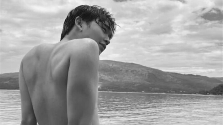 Rabin angeles (aka yuri) x Huang in yeop kabog!