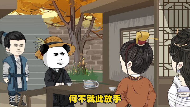 【第三集】吴家上门，逼迫虾仁退亲
