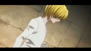 Phim anmie dễ thương Thợ Săn Tí Hon - Phần 56 #anime