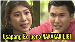 KIANO, Ginalingan masyado ang acting sa Magandang Buhay Momshie Serye!!!