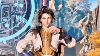 The useless boy drew his sword and was humiliated. The next second, he was recognized by the sword a