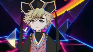 [Thanh Gươm Diệt Quỷ / Tong Mo] Hypnotic-meme