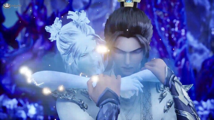 Celestial Realm Eps 19 Sub Indo