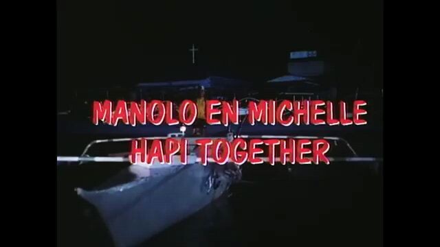 manolo and michelle full movie