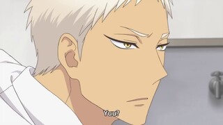 SANRIO DANSHI -  Episode 1 (Eng-SUB)