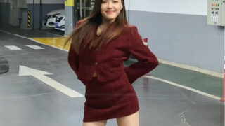 Siapa yang mengerti keluargaku, "Love River" versi Lord of Shadows·JYP terlalu mirip seperti itu.