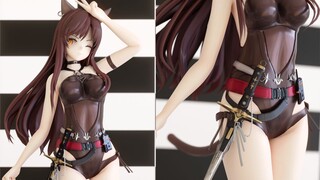 [Arknights] Skyfire garage kits. Let’s learn more about it~