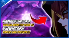 Yasei no Last Boss ga Arawareta Episode 9 Bahasa Indonesia | Monster dibikin Nangis sama MC Kita 😆