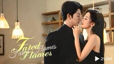 Cinta bersemi di malam - Fated Flames