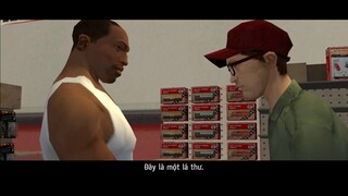 GTA san andreas việt hóa #57 quân đội kiểu mới