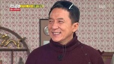 RUNNING MAN Episode 135 [ENG SUB] (Treasure Hunter)