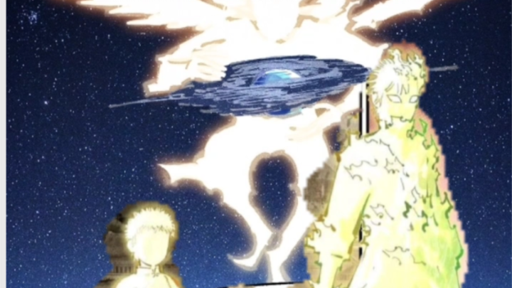 [Sun and Moon Are Wrong] Pre-taken Body in the False World and the Real World - Laplace Demon in the
