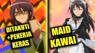 Cewek idaman banget!🥰