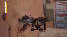 Assassin's creed origins