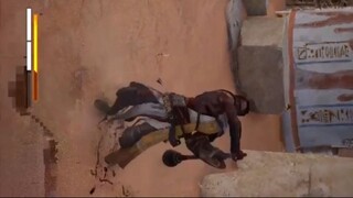 Assassin's creed origins