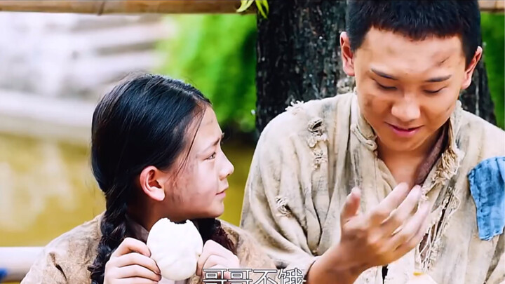 มองดูคนหน้าตาน่ากลัว แต่ในใจกลับแสนดี