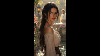 Fernanda Cyprus - Forever Watching For Some Time