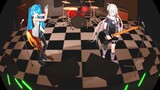[VOCALOID] [Hatsune Miku & IA] TYFW (Instrumental) [23.Exe]