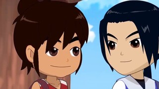 Do you remember? These animations are so old