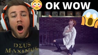 BTS (방탄소년단) WINGS 'Boy Meets Evil' Comeback Trailer - Reaction