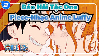 Đảo Hải Tặc One Piece-Nhạc Anime | Tại sao tôi có thể làm vua?_2