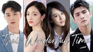 🇨🇳Their Wonderful Time (2024)✨Eps 20 🇮🇩[Sub Indo]