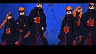 Hiệp hội đám mây trong Naruto   #animedacsac#animehay#NarutoBorutoVN