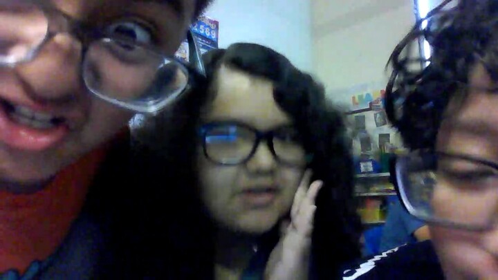 Remember us :( goodbye for now:(