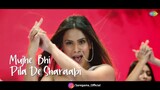 Do Ghoont - Lyric Video - Nia Sharma - Shruti Rane - Bombay Raja - Do Ghut Mujhe