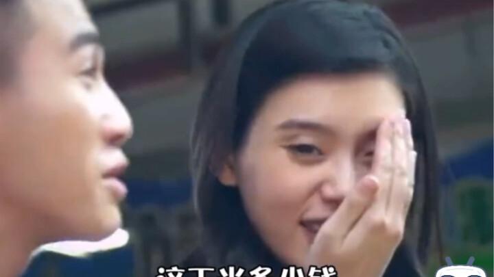 The landlord’s silly son is lucky to have a smart and quick-witted wife… Hahahahaha!
