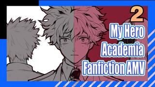 Izuku Midoriya's Shuraba | My Hero Academia Fanfiction with Katsuki Bakugo, Izuku Midoriya and Todor