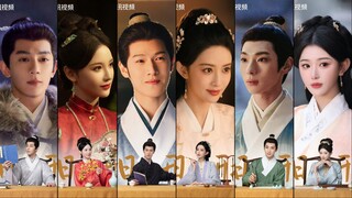🇨🇳Blossom (2024)✨Eps 10🇮🇩[Sub Indo]