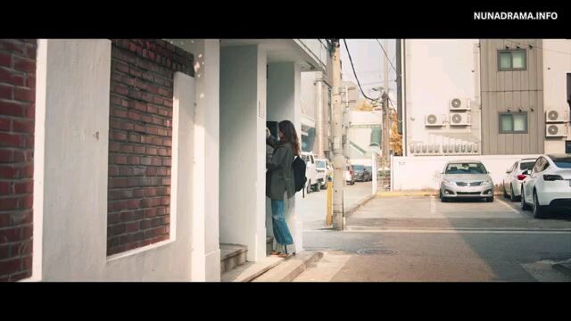 WHEN THE STARS GOSSIP (SUB INDO) EP11