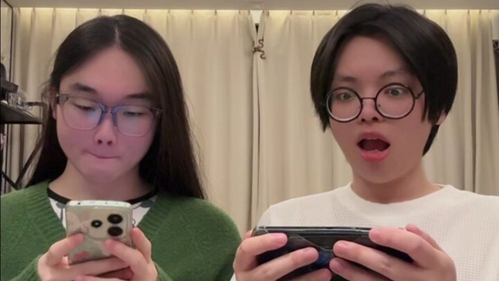 เมื่อผู้ใหญ่ถามว่าคุณกำลังเล่นมือถืออยู่หรือเปล่า ก็เปิดวิดีโอนี้ให้ดังๆ ได้เลย!