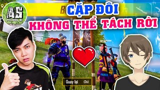 [Garena Free Fire] AS Test Skin Có Hiệu Ứng Lữ Khách Nữ Hiệp | AS Mobile