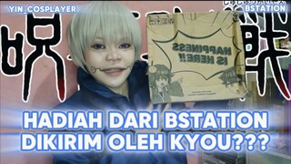 (UNBOXING) || Nezuko Pulang Dengan Selamat!!! ||