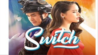Switch Episode 05 (Tagalog Dubbed)