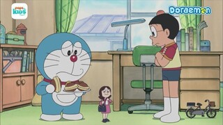 Doraemon S9 - Tập 434- Phòng của Nobita - Cấm vào - POPS Kids