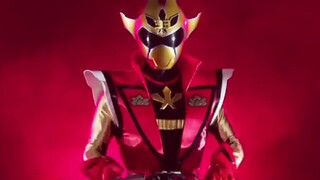 Twokaiser Henshin-Change (Zenkaiger)