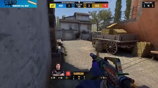 [HIGHLIGHTS] NAVI VS FAZE P2